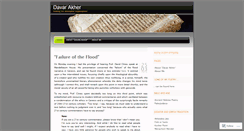 Desktop Screenshot of benabuya.com